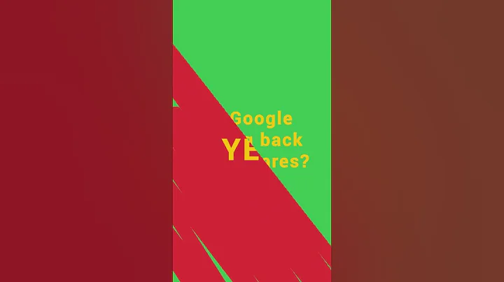 Is Google Stock Worth Buying In Q1 2022? - Quick Stock Analysis (Alphabet (GOOGL))