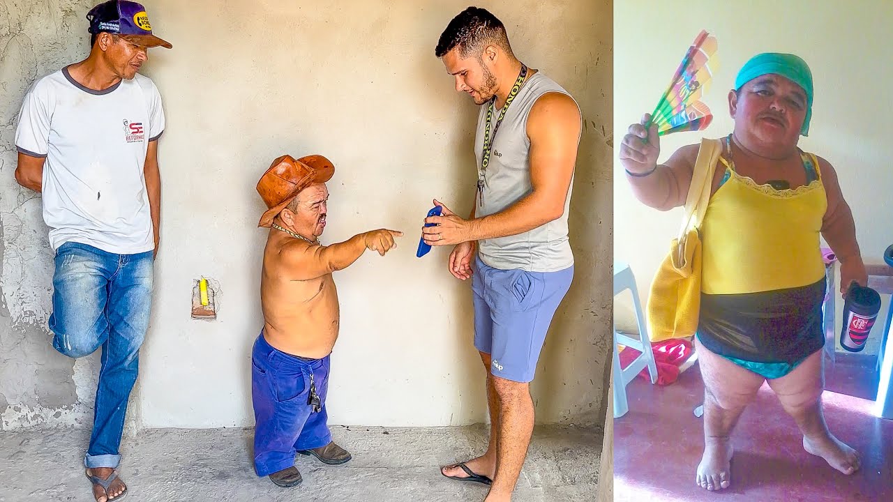 LEÔNCIO DESCOBRE FOTO DE PILILIU FUBOCA E ELE FICA FURIOSO 😂 | PILILIU DA RESENHA