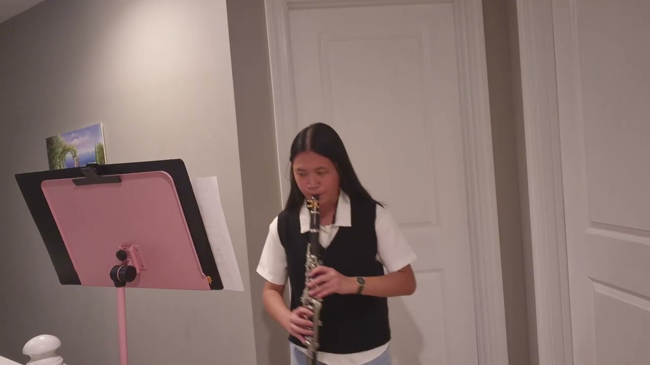 Béla Kovács - Hommage à Manuel De Falla | Angela Wang