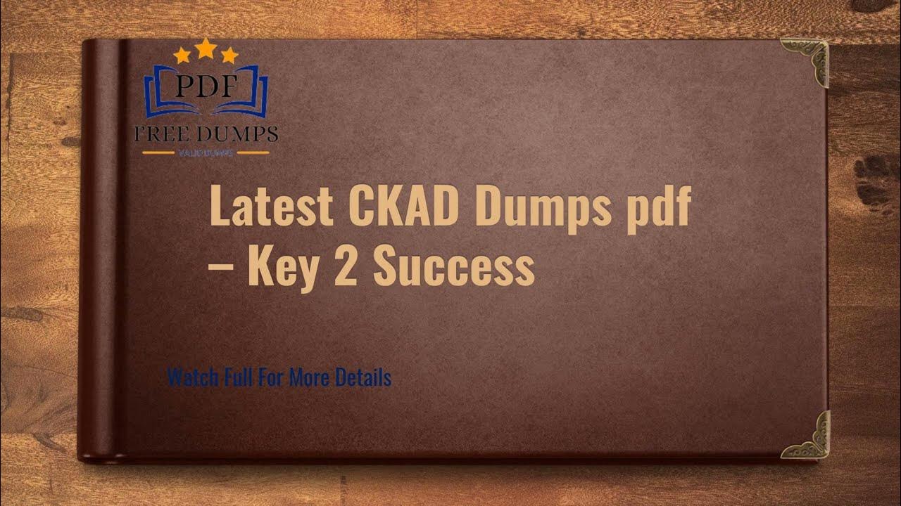 CKAD復習内容