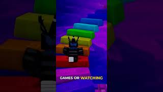 Roblox's Hidden Secret That Changes the Game Forever! #shorts