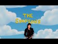 Michael jackson references in the simpsons