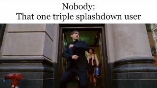 The BEST Splatoon 3 slander compilation!