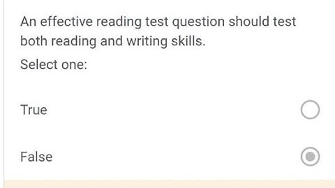End of Module Quiz | All Questions Solved | 100% Correct Answers | Unit 6 Module 2 |