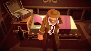 Dread Nautical Gameplay Pc No Commentary