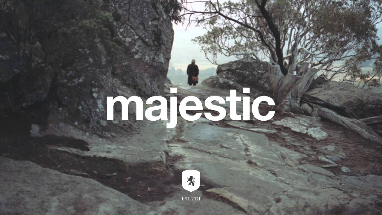 ⁣Favela - Easy Yoke