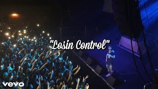 Russ - Losin Control (Live)