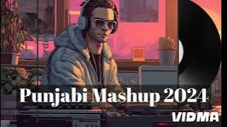 Punjabi Mashup 2024 | Shubh - King Shit | California Love