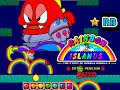 1988 [60fps] Rainbow Islands (Extra) ALL