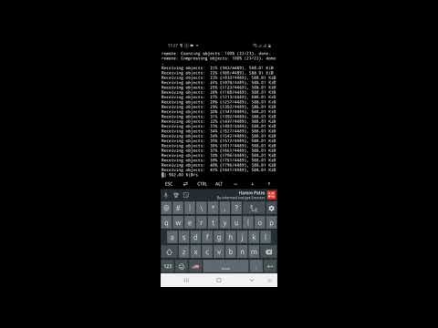 Most useful termux features