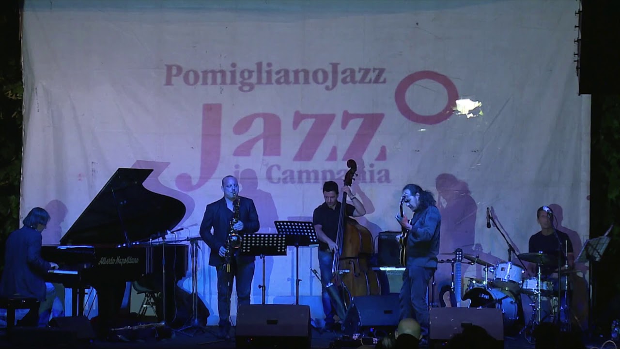Watch Solitude (Live) - Enzo Amazio, Rocco di Maiolo Quintet on YouTube Watch Solitude (Live) - Enzo Amazio, Rocco di Maiolo Quintet on YouTube