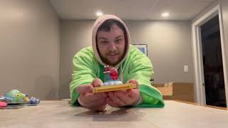 THE BIKINI BOTTOM BOX "HOME FOR THE HOLIDAYS"  WINTER SEASON UNBOXING AND REVIEW
