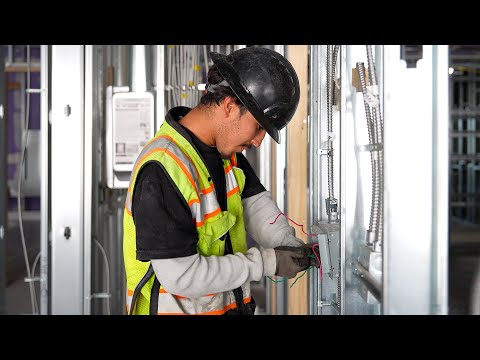Why Colorado's Fastest-Growing Electrical Contractor Prefers Copperweld® CCA Metal-Clad Cable