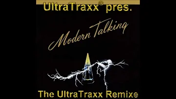 Modern Talking - Do You Wanna(Longer UltraTraxx Remix).HQ
