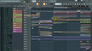 NWYR - Gamer (FL Studio 20 Full Remake) + FREE FLP