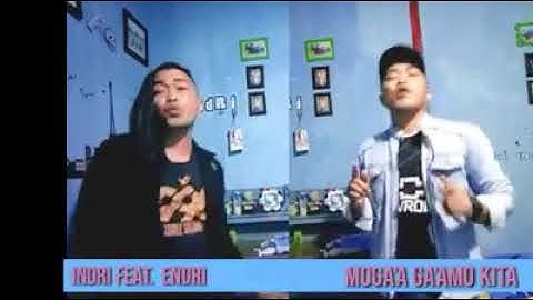 #DeroUnik #terbaru2020 Moga,a ga,amo kita feat Endry Radjalila