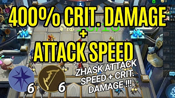 COMBO PALING OP!! 6 MARKSMAN + 6 CELESTIAL | Magic Chess Tips and Gameplay | Mobile Legends Bang Ban