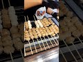 Lokching #thailand #thaifood #thai #streetfood #food #bangkok #siam #siamese #grilled #meatballs