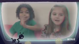 Why Do People Look Different? Goodbye Scene For Colleen Ford