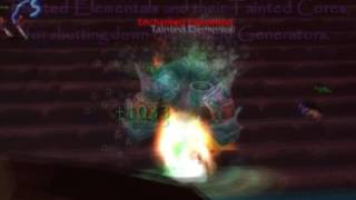 Lady Vashj Tactical Guide Wow Tbc