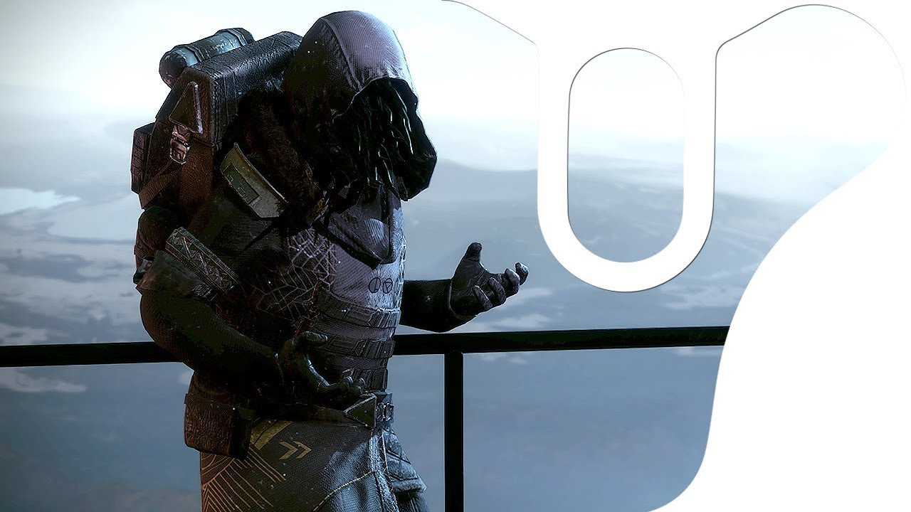 Destiny 2 Where is Xur? Tower Location How to get Sweet Business