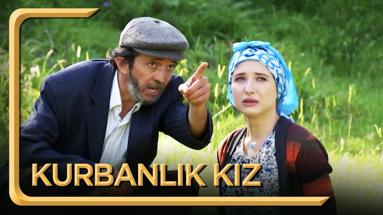 Kurbanlık Kız | Hayat Dediğin