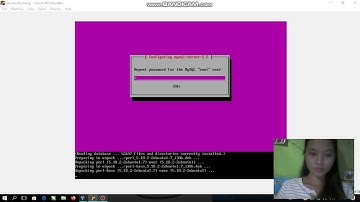 Cara Membangun Server Voip Menggunakan Kamailio