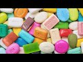 Soap Opening | Noise ASMR | Satisfying Video | ASMR No talking |unboxing relajante