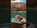 As coisas mais lindas de Kyoto… #shirts #japao #travel