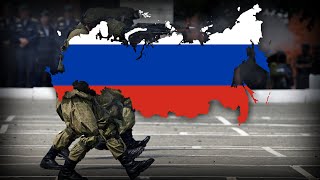 Нам нужна одна Победа | We Need One Victory【Russian Airborne March】