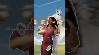 love 😘 punjabi song vn Template | vn QR code #editing #song #qrcode #viral #vn #lyric #punjabisong