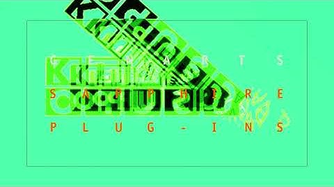 My own Random Effects 5 [Klasky Csupo and Klasky opusC]