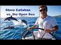 76 Days Adrift: Steve Callahan's Epic Ocean Survival Story Audiobook