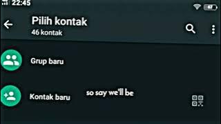 PRESET AM 🎟 || DI BAWAH 5MB || VERSI WA📷 || LAGU SAD X ALWAYS || TREAND TIKTOK #trending