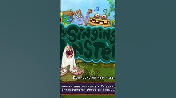 msm loading screen #mysingingmonsters