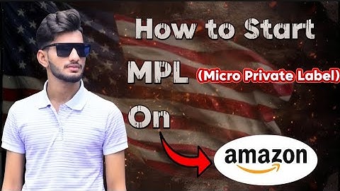 How To Start MPL On Amazon In 2025 || What is MPL || Step-by-Step Guide