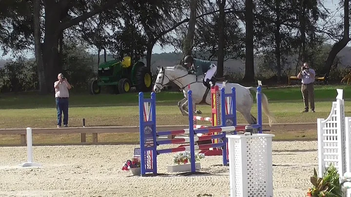 Randy Ward & Fernhill Fly By OT SJ