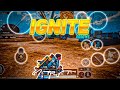 IGNITE - ALAN WALKER🖤| 40FPS BGMI MONTAGE🔥|OnePlus,9R,9,8T,7T,,7,6T,8,N105G,N100,Nord,5T,NeverSettle