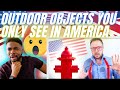 🇬🇧 BRIT Reacts To OUTDOOR OBJECTS YOU ONLY FIND IN AMERICA!