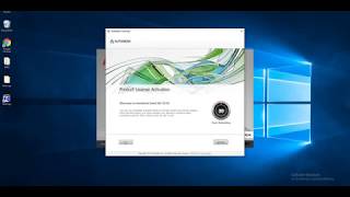 How to uninstall Autocad license in few seconds | mixture