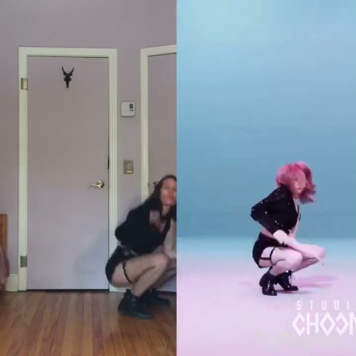 Lee Chaeyeon (이채연) '16 Shots' Studio Choom - Dance Cover | dancewleo