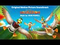 Survivor Film Version By John Powell And Mon Laferte MIGRATION 