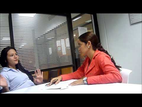 Como Presentarse En Una Entrevista Universitaria