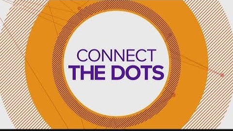 Connect the Dots: Navy uniforms