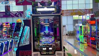 Neon Tower: Play Big, Win Bigger