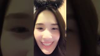 20181030 4 Nine  7thSense TuTu Live  No Text