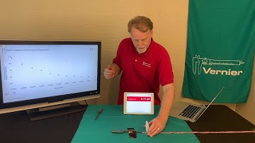The Magnetic Field of a Permanent Magnet