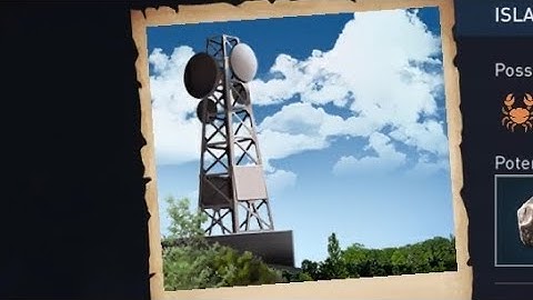 Day 19 We Have to Make It to the TOWER (Raft Survival Ocean Nomad)