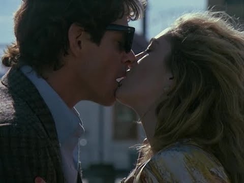 JESSICA MOORE CAN'T WAIT TO GET A ROOM IN, ELEVEN DAYS, ELEVEN NIGHTS (1987) HD 1080p