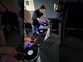 Dj Noss vs Jord Morris - 4 Decks, 2 Mixers Set - Makina & Italian